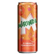 Mirinda Orange