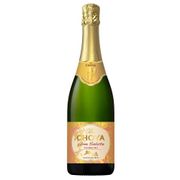 Choya Ume SALUTE Sparkling 750ml
