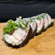 F10 Surimi F10 Surimi