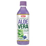 Napój Aloe Vera Jagodowy Napój Aloe Vera Jagodowy
