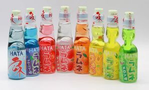 Ramune