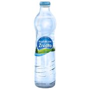 Woda nie gazowana/Still Water