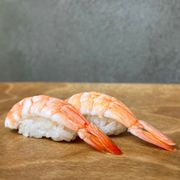 Nigiri z krewetką