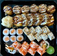 🍱 Set 6 (34 szt./pcs)