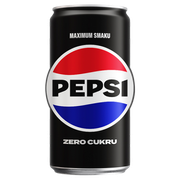 Pepsi Max