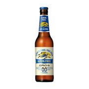 Kirin Free 0,0%