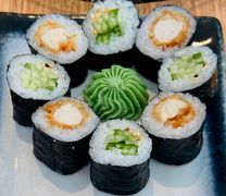 Sushi dla dzieci