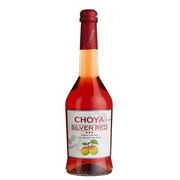 Choya Silver Red 500ml