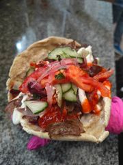 Pita
