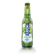 Lech FREE LIME 0,33L