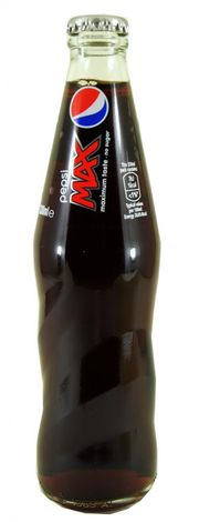 Pepsi Zero