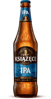 Książęce IPA 0,5l