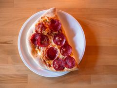 Pizzerinka salami