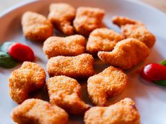 Nuggetsy z Kurczaka
