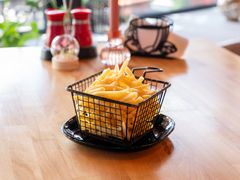 Frytki