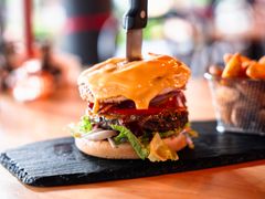 Burger Gold