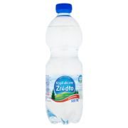 Woda gazowana