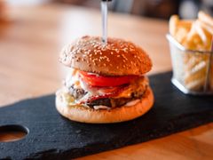 Burger Klasyczny