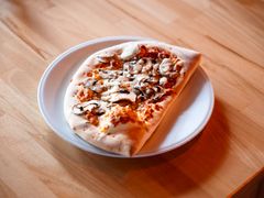 Pizzerinka pieczaki