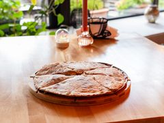 Quesadilla jalapeno