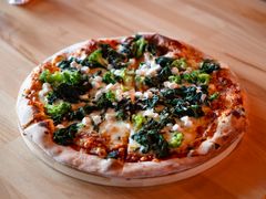 Spinach