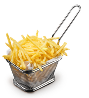 Frytki