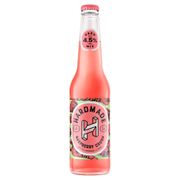 Hardmade 0% 0,4L Citrus