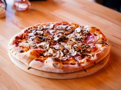 7 Capricciosa
