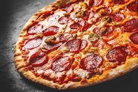 7 Capricciosa