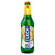 Lech Free 0.33l Ananas i guawa