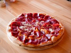 Double salami
