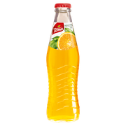 Sok  pomarańczowy