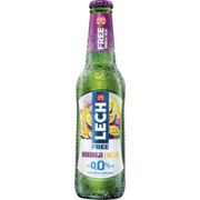 Lech Free 0.33 L Marakuja i Melon