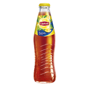 Lipton brzoskwiniowa