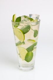 Lipton greentea