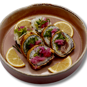 Futomak Premium Spicy Tuna Futomak Premium Spicy Tuna