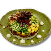 Tatar Tuńczyk Tatar Tuńczyk