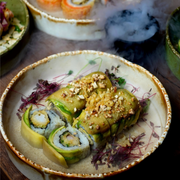 21. Awokado & Mango 21. Awokado & Mango