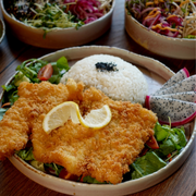 Dorsz Panierowany Dorsz Panierowany