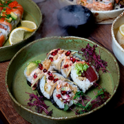 Futomak Premium Kalmar&Tuńczyk Futomak Premium Kalmar&Tuńczyk