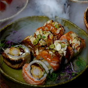 3. Orzechowe Trio 3. Orzechowe Trio