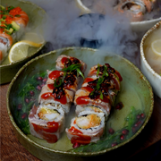 7. Piekielna Krewetka 7. Piekielna Krewetka