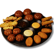 Party mix 2 (18szt.) Party mix 2 (18szt.)