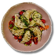 Pierożki gyoza (6szt.) Pierożki gyoza (6szt.)