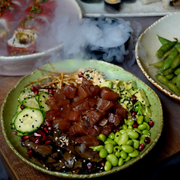 Poke Bowl Tuńczyk Poke Bowl Tuńczyk