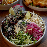 KFC Korean Chicken KFC Korean Chicken