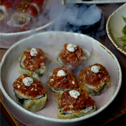 Futomak Premium Tatar z tuńczyka Futomak Premium Tatar z tuńczyka