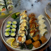 Vege Set 24szt. Vege Set 24szt.