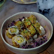 19. Unagi Ebi 19. Unagi Ebi