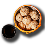 Kulki ryżowe Kulki ryżowe